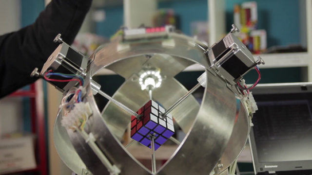 robot cubo rubick record rubiks cube 9 720x405 c