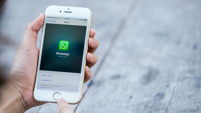 whatsapp prueba una funcion similar a snapchat stories feat 02 640x0