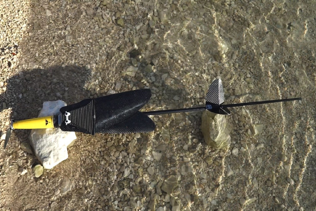 el aquamav es un dron muy versatil closedwings1 640x427 c