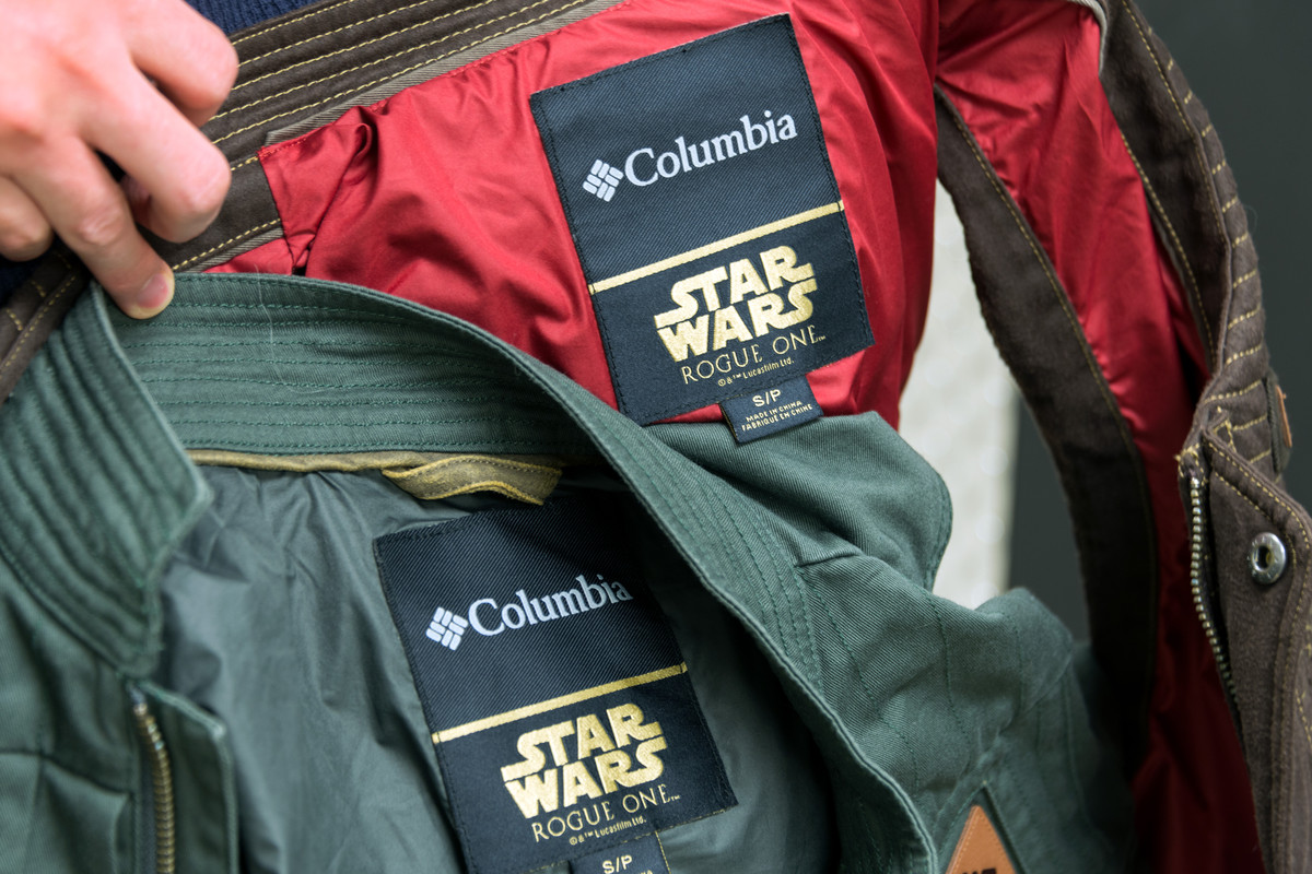 las nuevas chaquetas de star wars columbia starwars jkts labels 1200x800 c