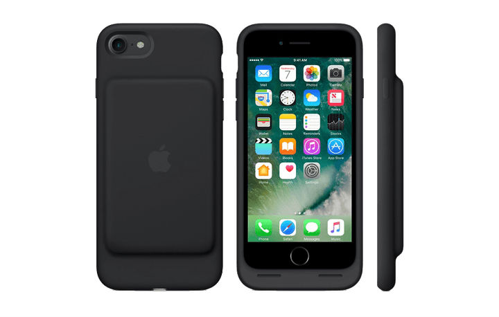 mejores fundas para iPhone 7 con cargador del mercado Digital Trends