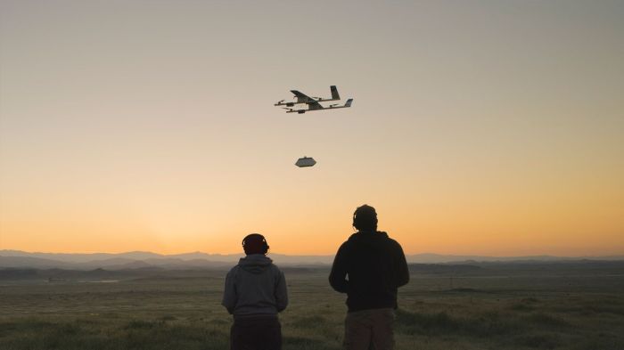 estudio drones salvan vidas ntrega por alphabet 02
