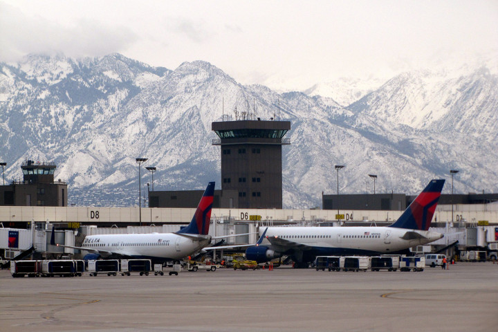 Los 10 Mejores Aeropuertos En El País - Digital Trends Español ...