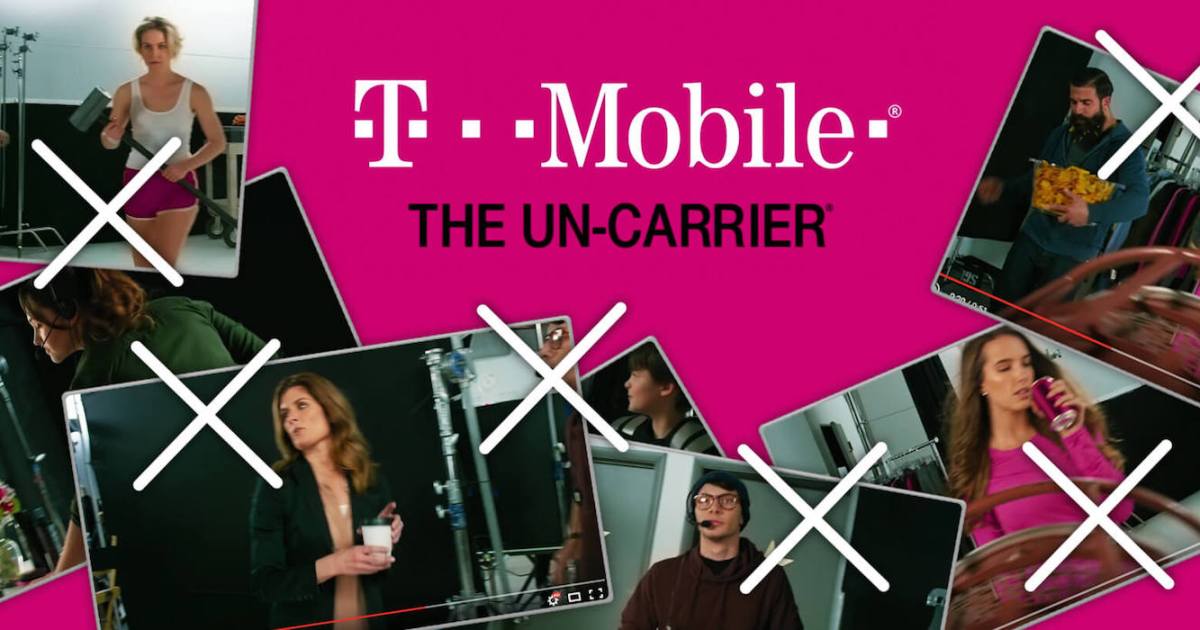 TMobile aumenta su capacidad LTE en Houston antes del Super Bowl