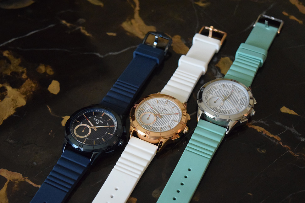 los smartwatch de fossil aunan moda y tecnologia ces 2017 3 970x647 c