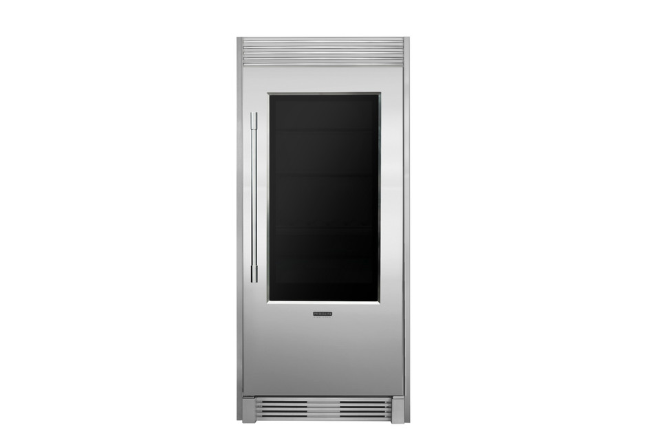 electrolux presenta refrigerador transparente frigidaire professional glass door fridge 970x647 c