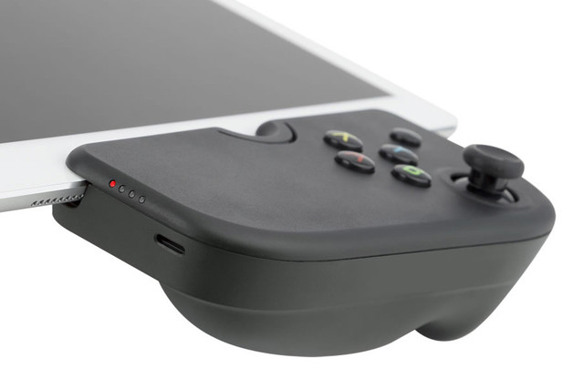 Lo último de PlayStation es un mando para que conviertas el iPhone en una  Switch
