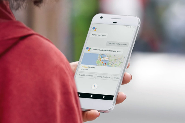 google eventos planes actualizacion assistant android pixel 640x0