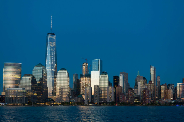 cuatro ciudades mas inteligentes 2 new york