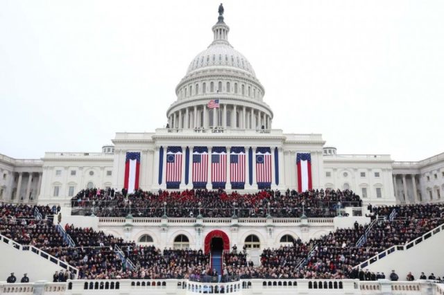 teleton anti trump facebook live presidential inauguration