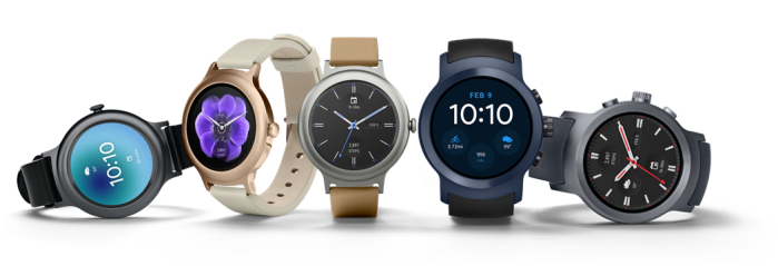 lg relojes inteligentes android wear image003 1