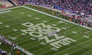 no drones en super bowl drone zone nfl