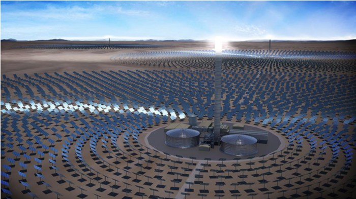 solar reserve energia solarreserve
