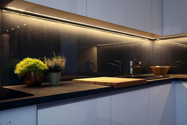 LED Kitchen