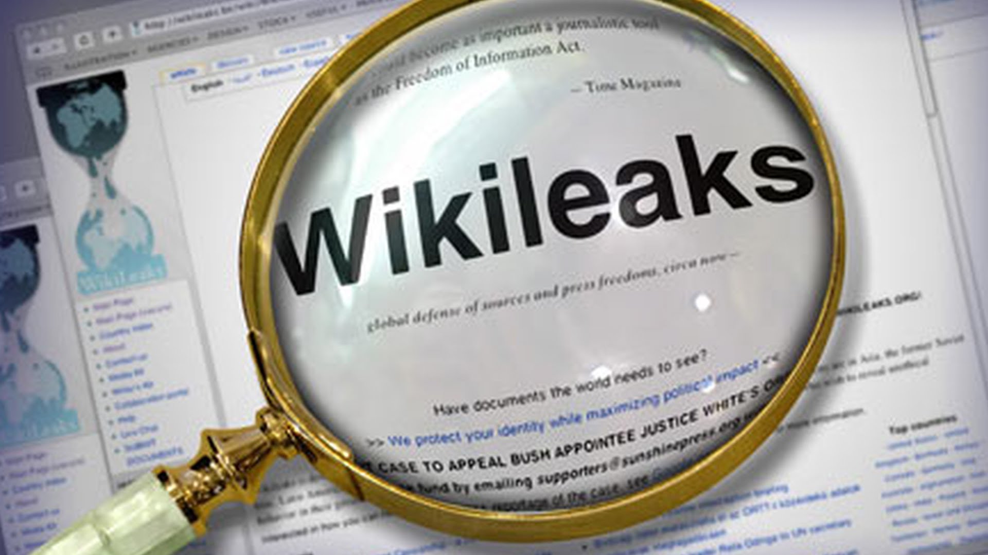 WikiLeaks dice que la CIA podría estar espiándote a través de tu Smart TV - Digital Trends Español