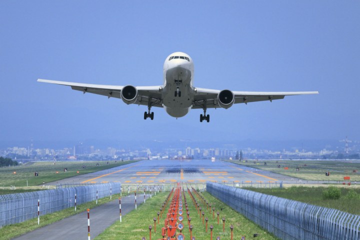 prohibicin electronico equipaje mano airlines ban head