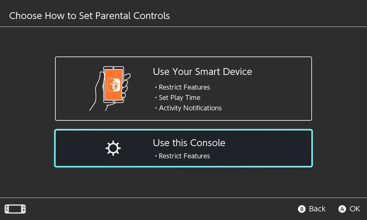 nintendo switch controles parentales how to restrict features 1200x800 c