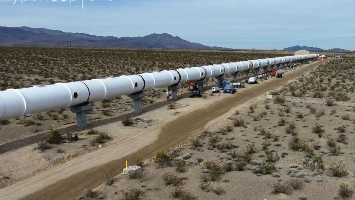 hyperloop one prueba desierto 3 1500