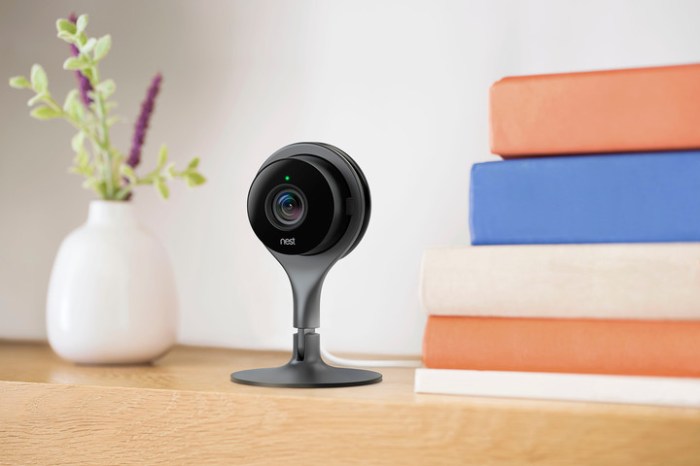 hogar inteligente conclusion nest camera indoor smart apartment header 2 720x720