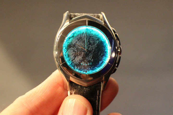 Las mejores ofertas en Caja de acero inoxidable Louis Vuitton Relojes de  pulsera de Lujo