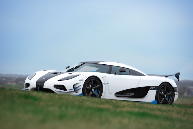 koenigsegg agera rs ny agerars 2