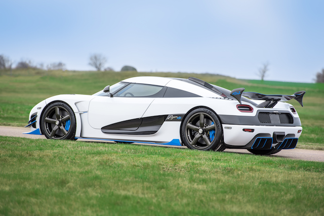 koenigsegg agera rs ny agerars 3