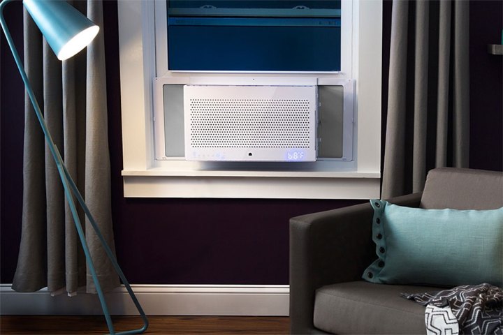 google aire acondicionado window air conditioner 1