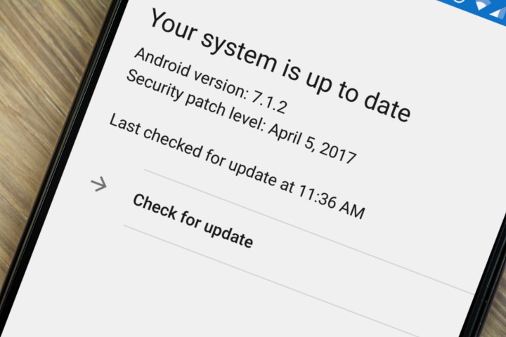 android seguridad google security patch2