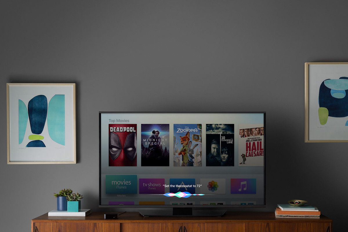Apple TV ofrecer HBO en un paquete "premium" Digital Trends