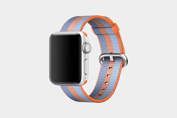 Las mejores correas de Apple Watch para todo tipo de estilos y
