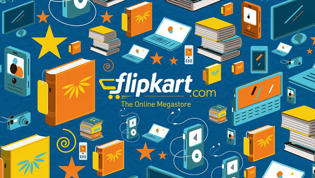 flipkart india inversiones microsoft