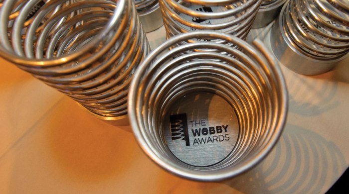 digital trends nominado premio webby