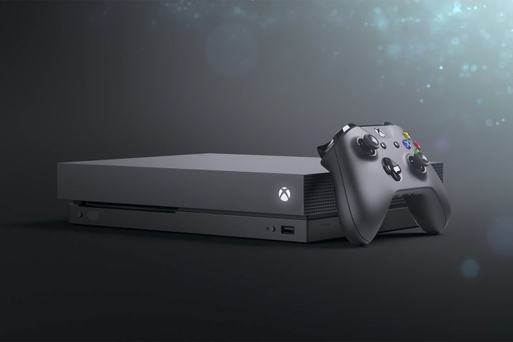 fricción Reportero Aprovechar Cómo comprar el Xbox One X y el Xbox One X Proyect Scorpio - Digital Trends  Español