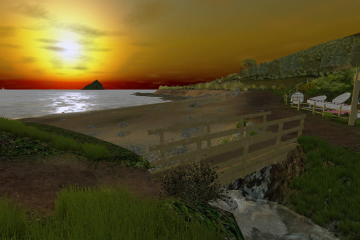 realidad virtual estudio dolor dentista wembury sunset from footbridge 720x480 c