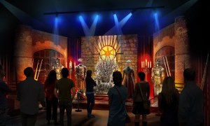 exhibicion game of thrones hbo exhibition