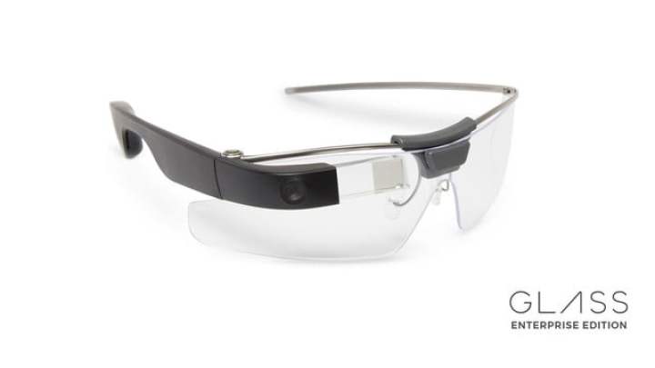 Las gafas Google Glass para realidad aumentada están de regreso - Digital  Trends Español