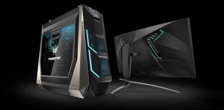 acer ifa predator orion 9000 feat