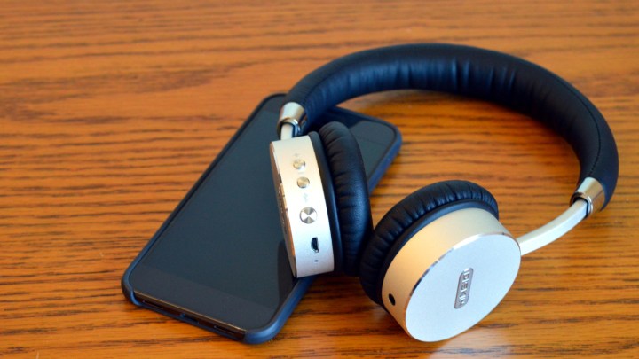 android bateria audifonos bluetooth phone headphones