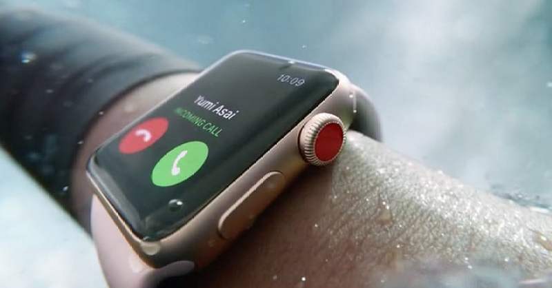 Aire acondicionado Muslo Honesto Apple reconoce que el Apple Watch Series 3 tiene un problema - Digital  Trends Español