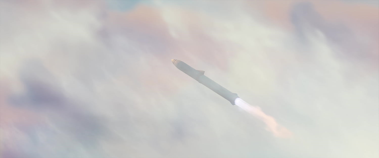 elon musk invento cohete tierra cohete2