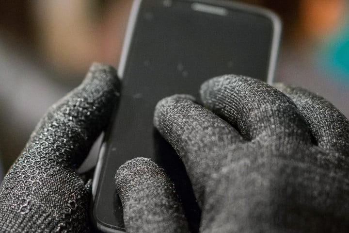 Así son los guantes táctiles para el móvil más vendidos en , Escaparate: compras y ofertas