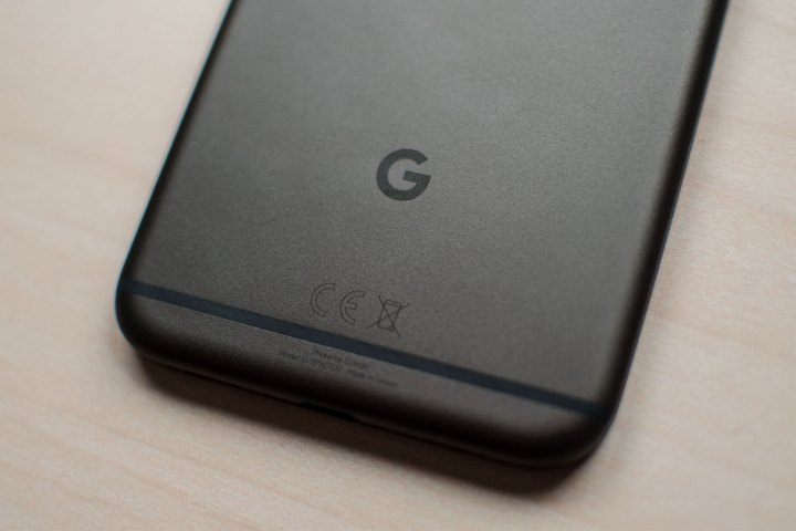 celular google pixel