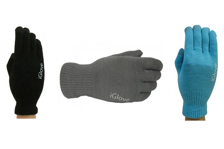 Los guantes compatibles táctiles | Digital Trends