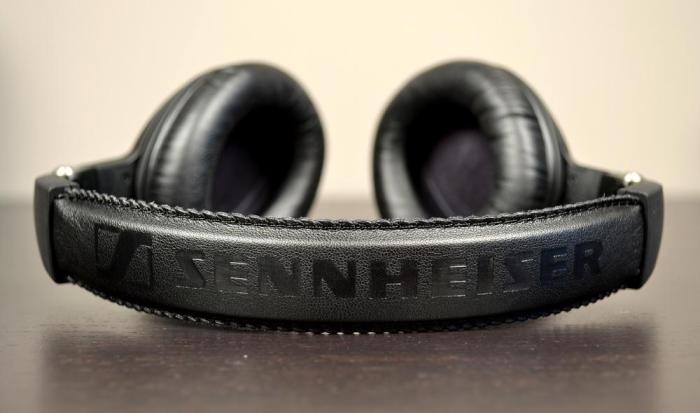 sennheiser headphones