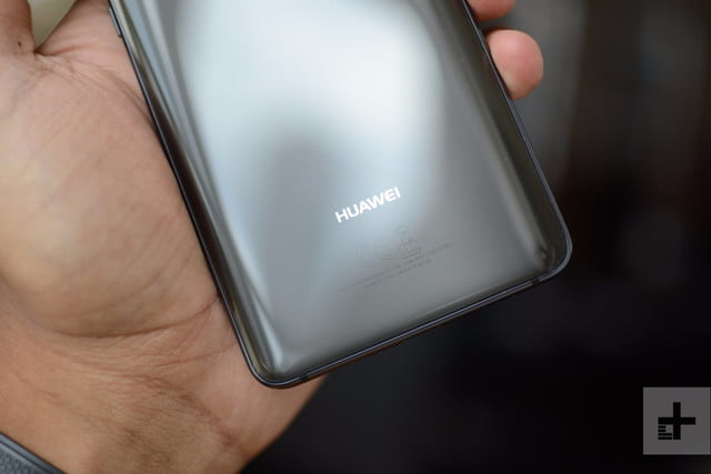 Huawei Mate 10 Pro y Samsung Galaxy Note 8