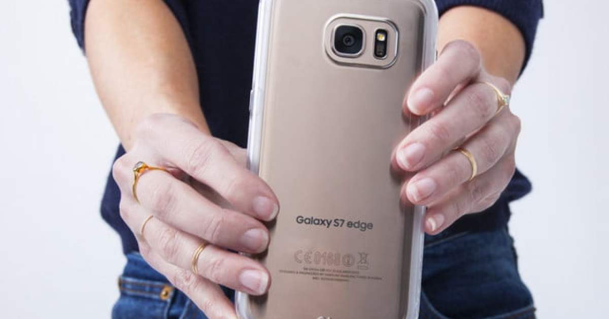 Descubre las mejores fundas Galaxy S7 Edge | Digital Trends Español