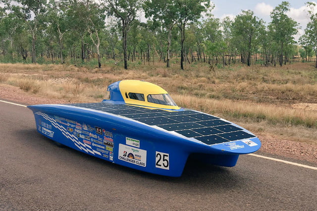 world solar challenge australia 2017 car 640x0