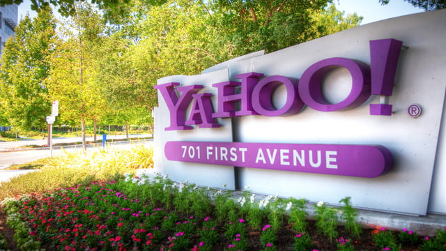 ciberataque a Yahoo