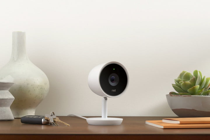 Los 5 mejores lugares para instalar cámaras de vigilancia para el hogar -  Smartcam