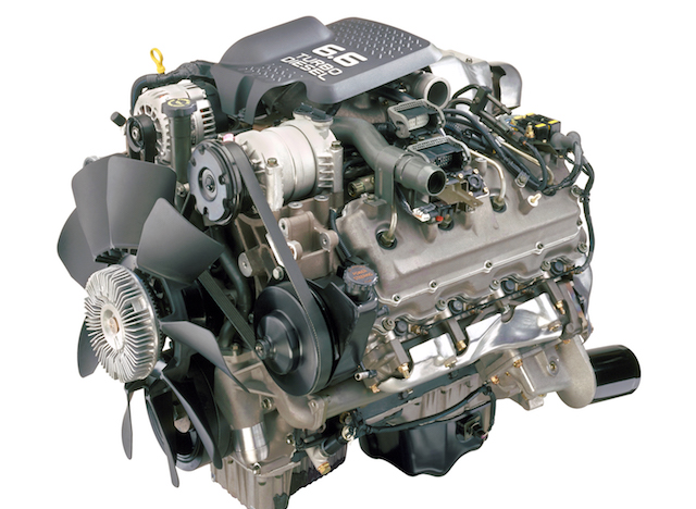 torque camionetas chevrolet duramax 6 6l turbo diesel v 8 engine  introduced in 2001 featured four valves per cylinder and di